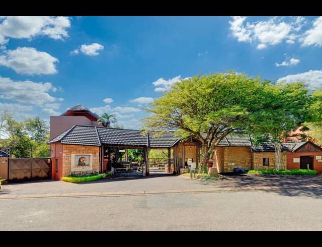 1 BEDROOM PROPERTY TO RENT IN MAGALIESSIG